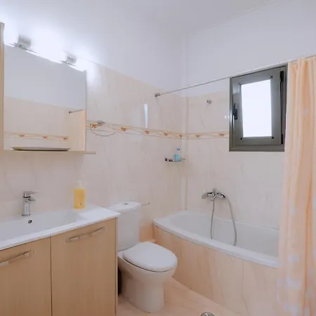 βίλλα πηνελόπη με πισίνα σε ιδιωτικό λόφο με θέα Villa