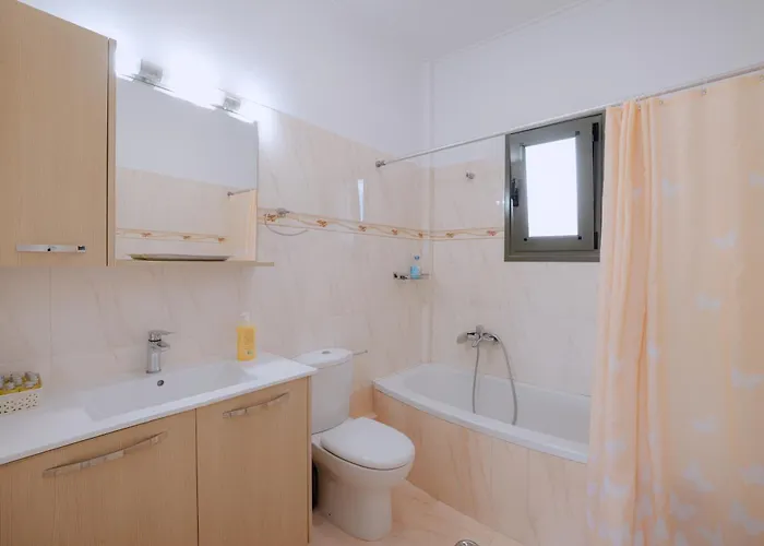 βίλλα πηνελόπη με πισίνα σε ιδιωτικό λόφο με θέα Βίλα